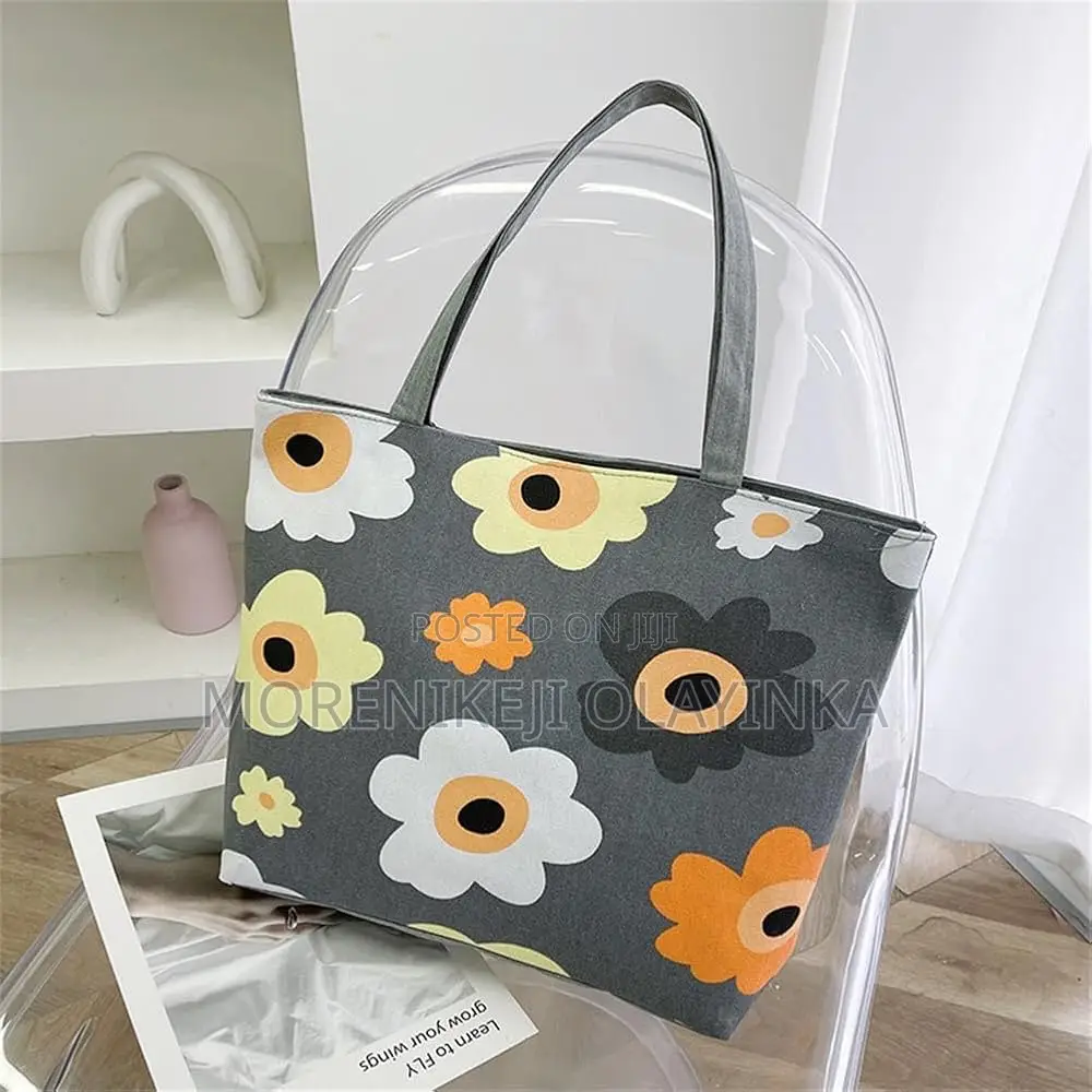 Tote Hand Bag