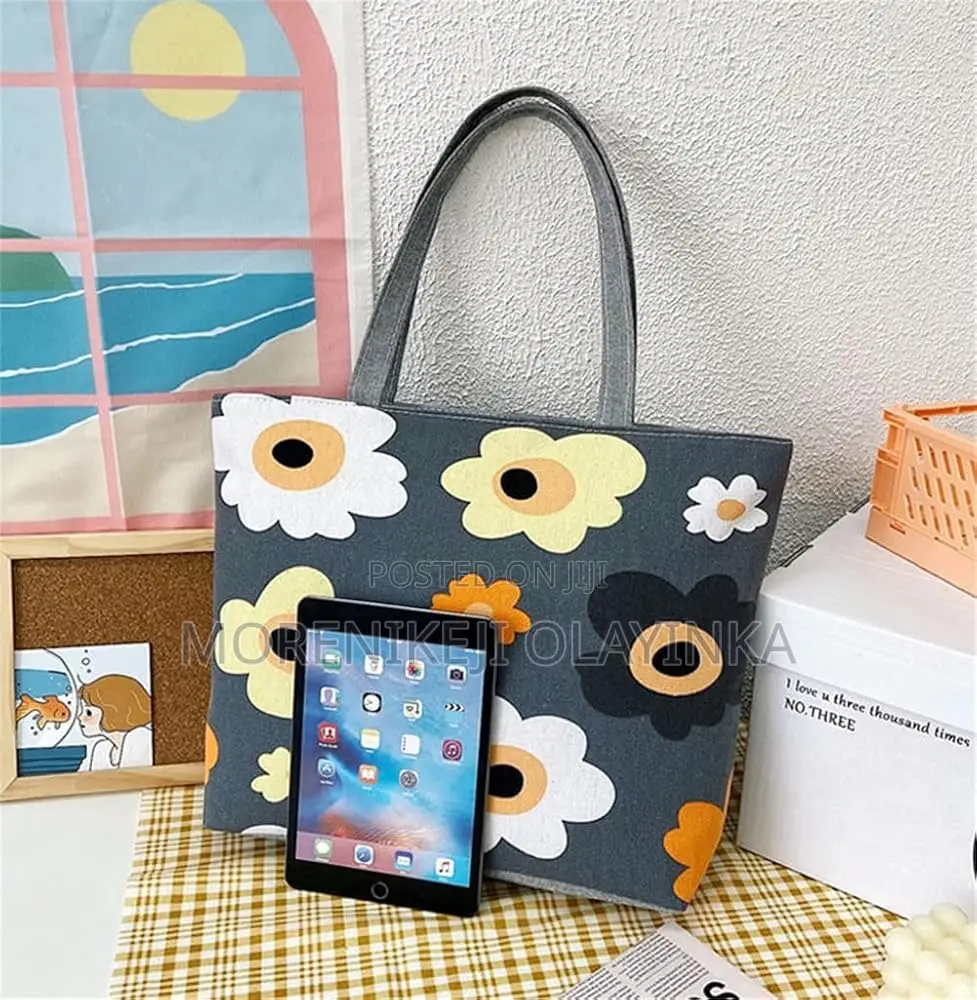 Tote Hand Bag