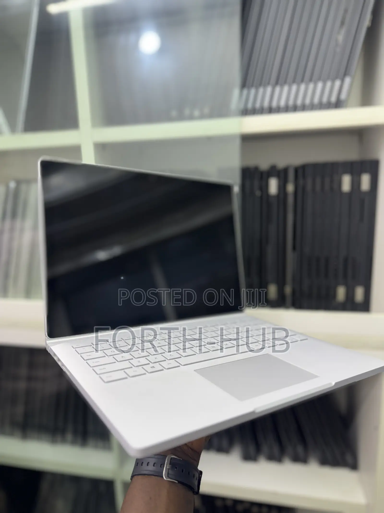 Laptop Microsoft Surface Book 3 16GB Intel Core i7 SSD 256GB