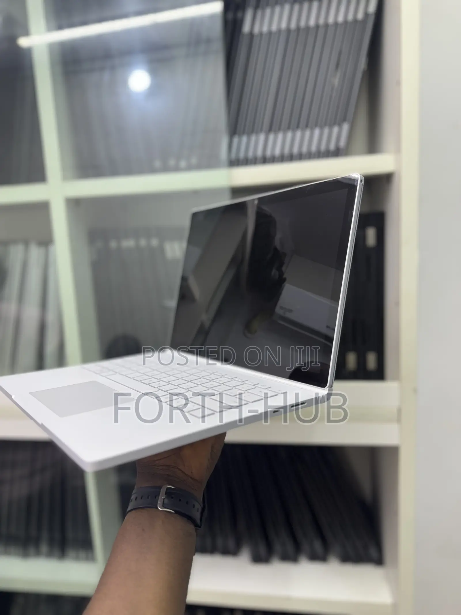 Laptop Microsoft Surface Book 3 16GB Intel Core i7 SSD 256GB