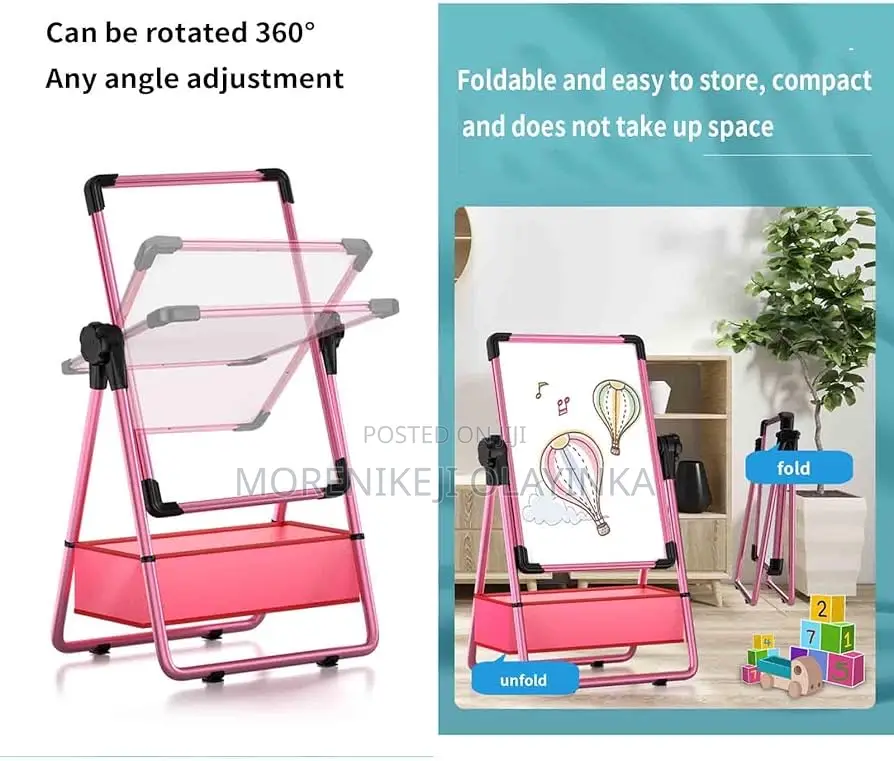 Children Big Board
