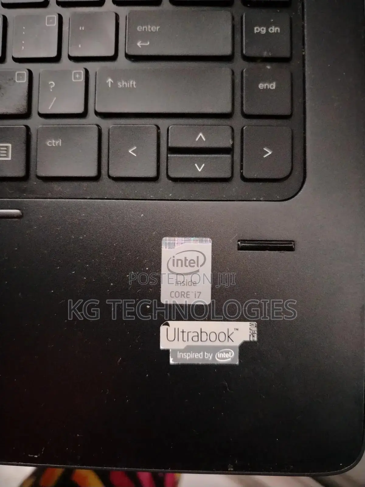 Laptop HP ZBook 14 8GB Intel Core i7 HDD 500GB