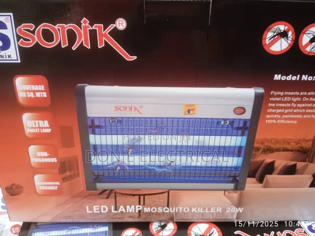 Electric Insect Killer