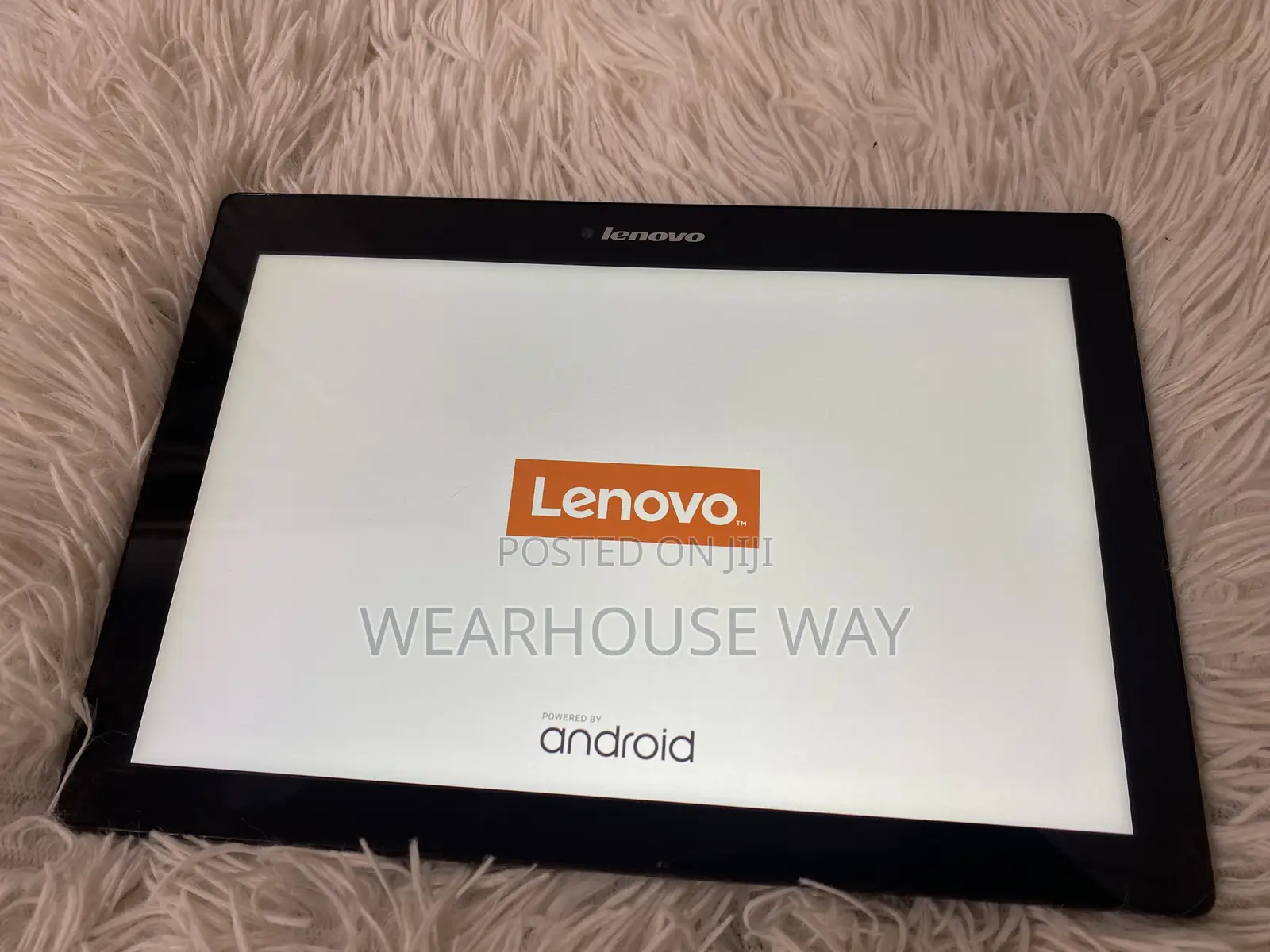 Lenovo Tab 2 A10-70 16 GB Blue
