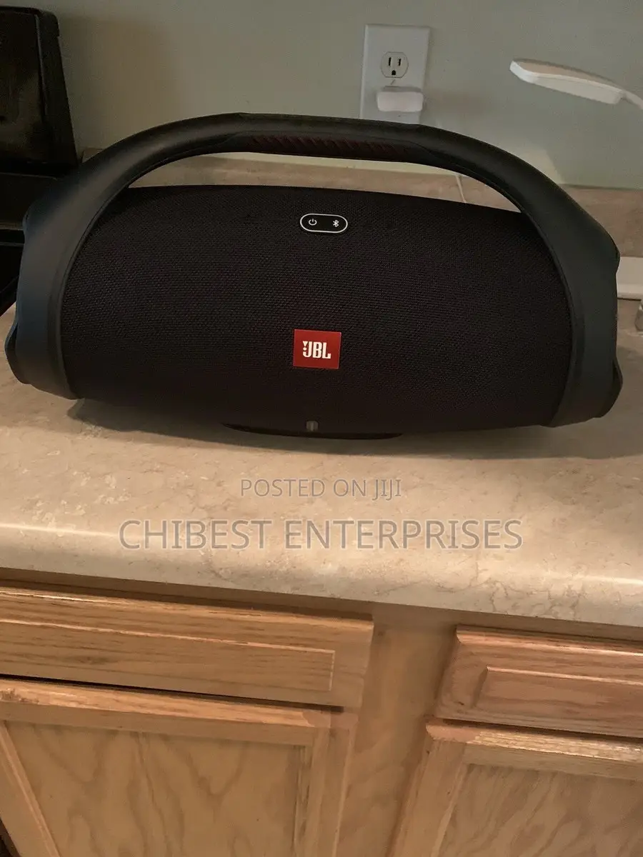 JBL Boombox 2 Uk Used