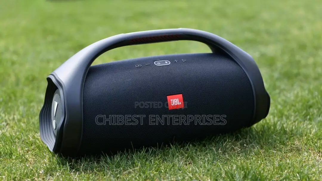 JBL Boombox 2 Uk Used