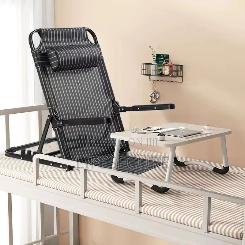 Patient Backrest Support