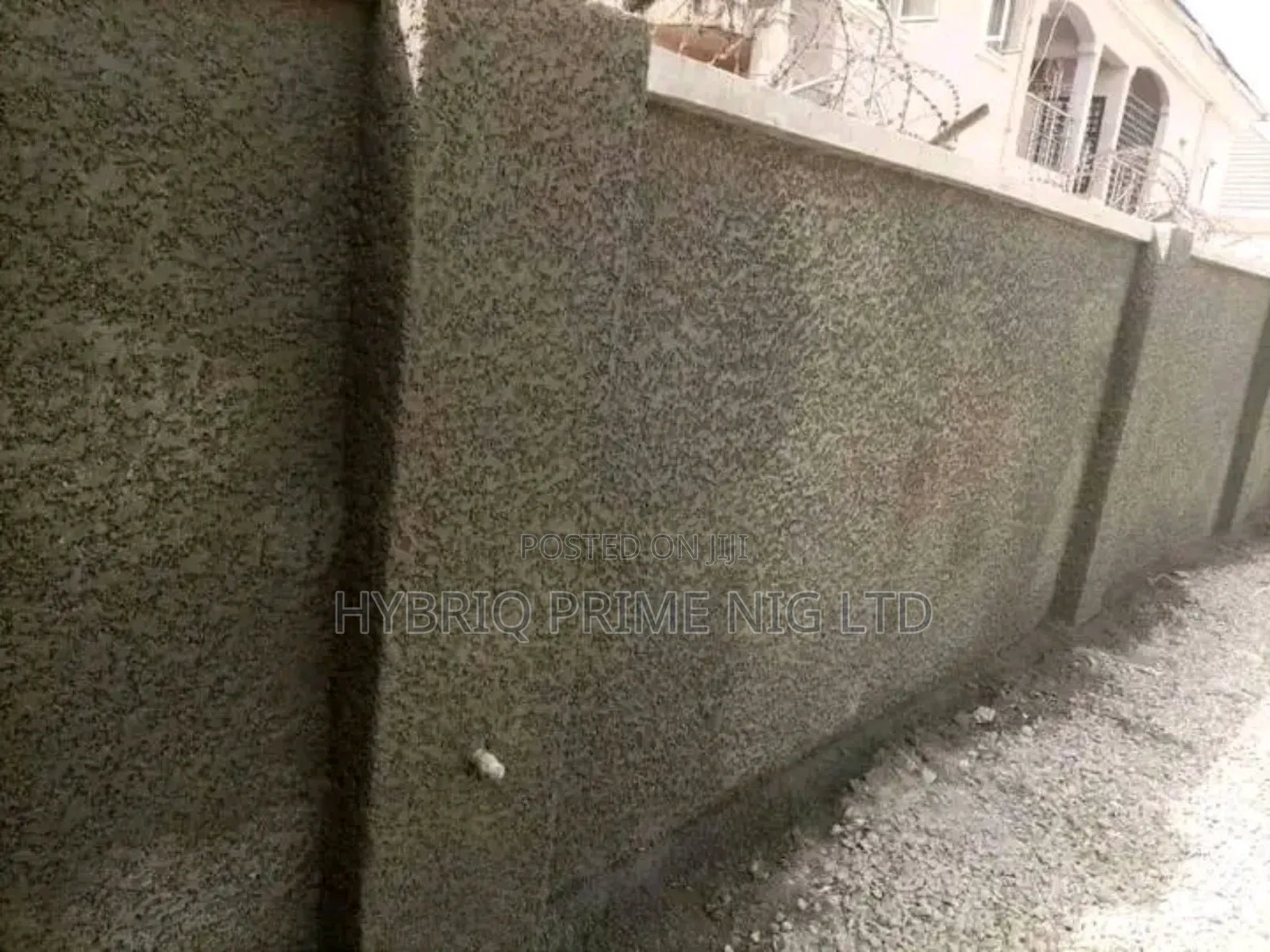Upgrade Your Building With Professional Tyrolean Finishing