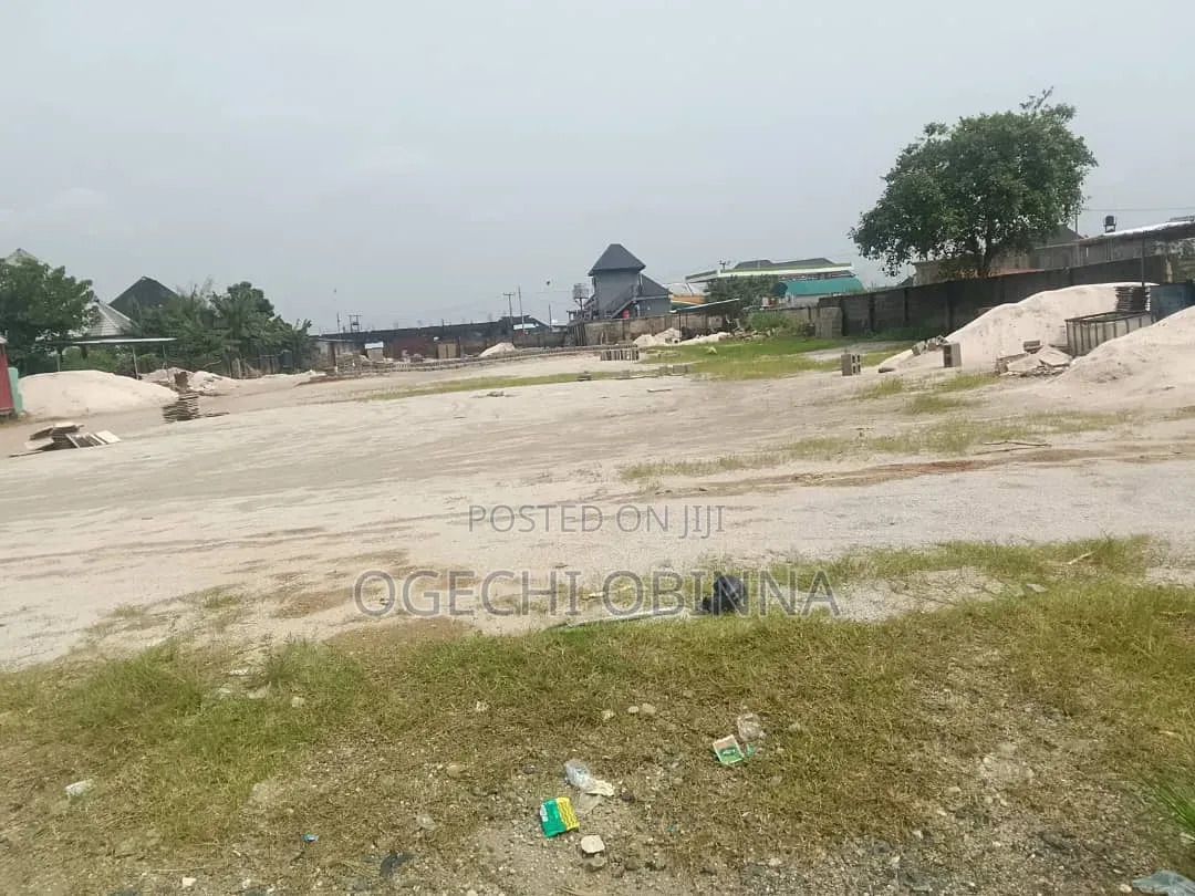 10 Plots of Genuine Land on the Express B4 Igboh-Etche Check-in Point