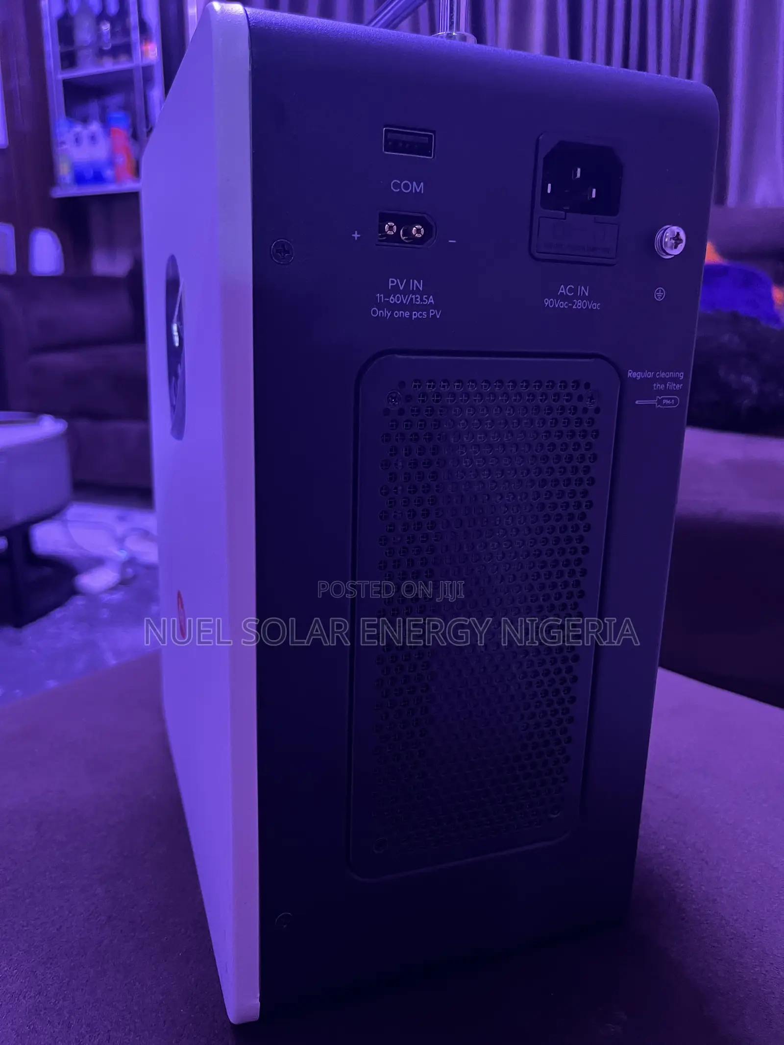 Itel All in One Power Tank