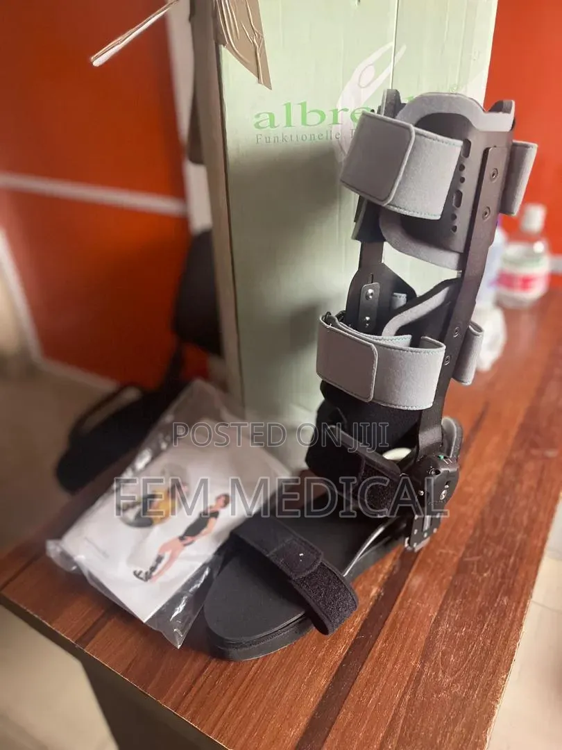 CDS Ankle Brace