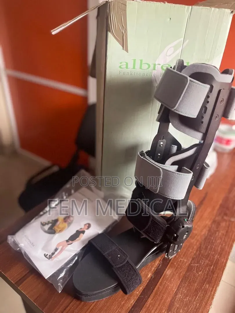 CDS Ankle Brace