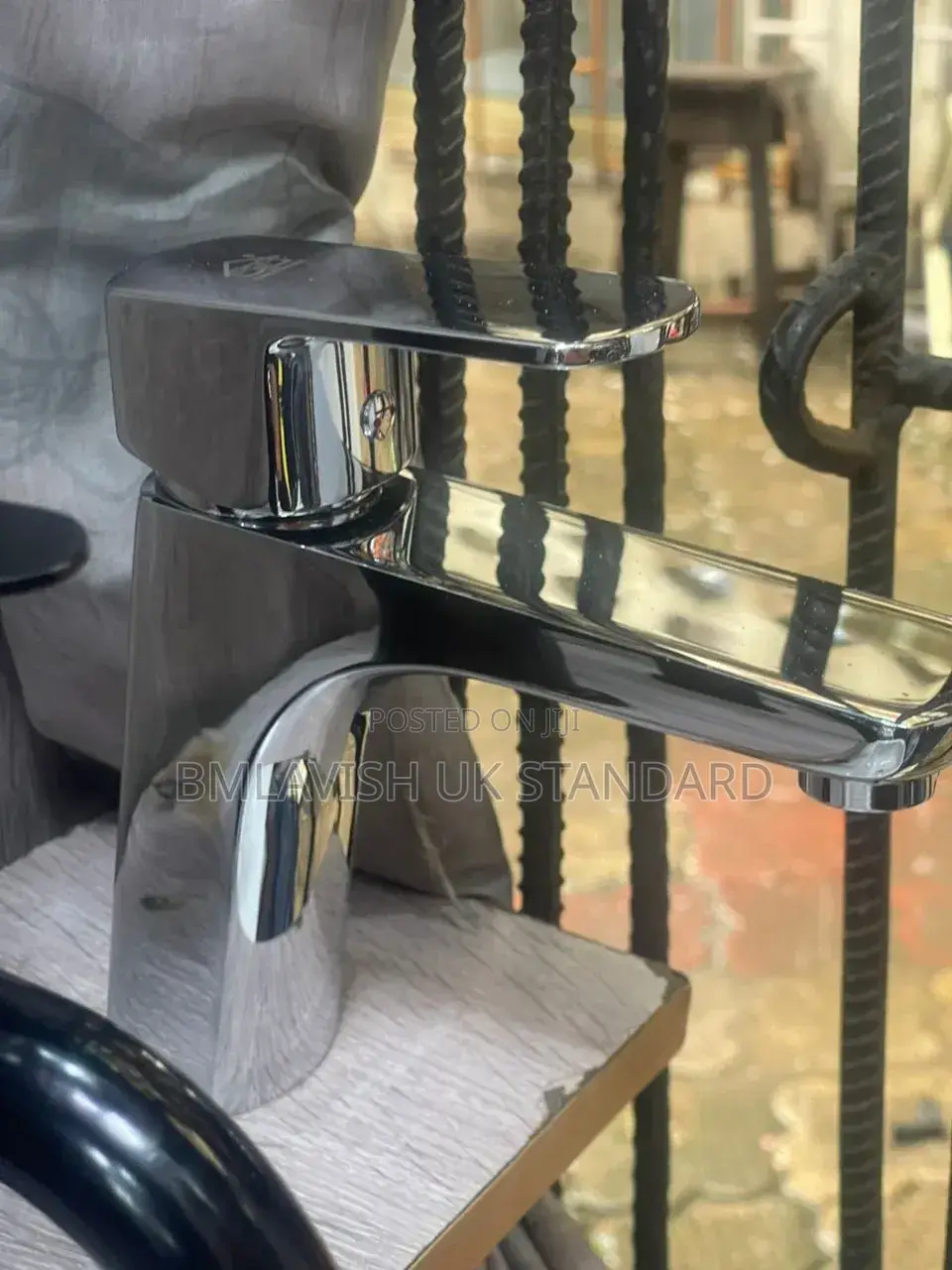 Sweethome Wash Hand Basin Mixer