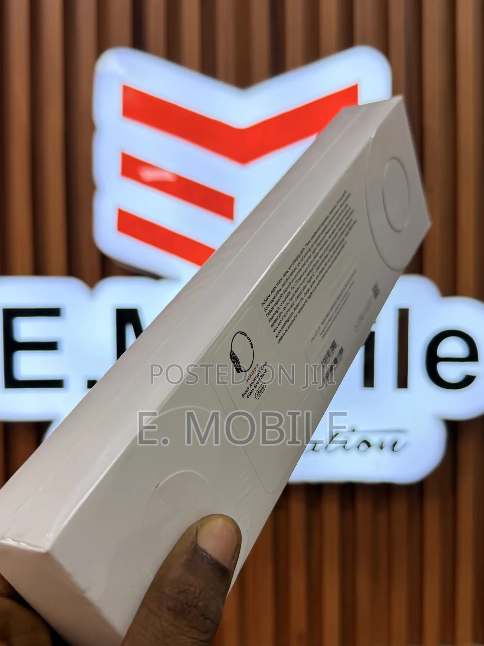 Apple Watch Series 8