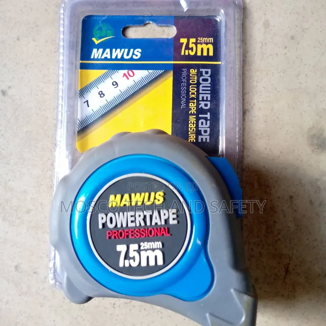 Measuring Tape