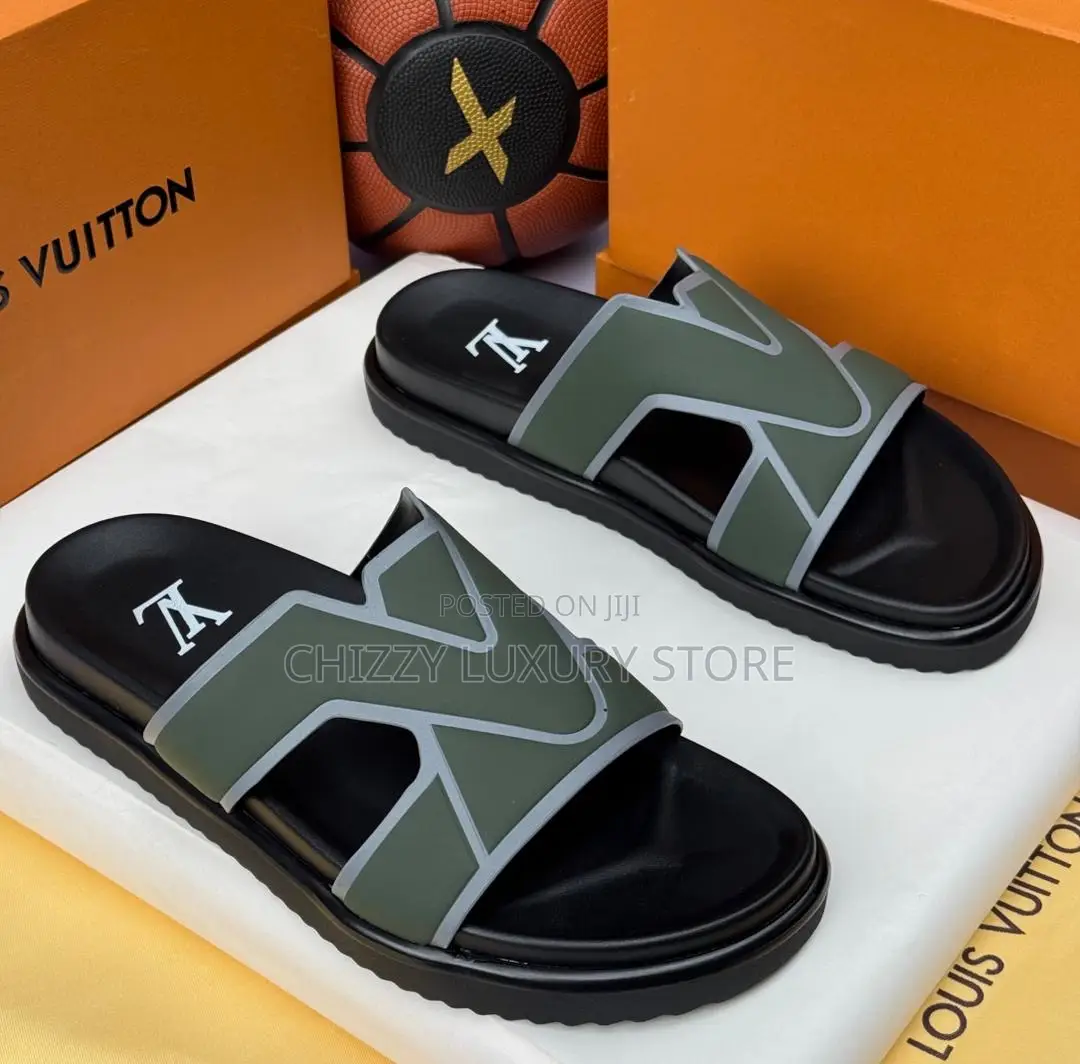 Louis Vuitton Quality Luxury Men Pams