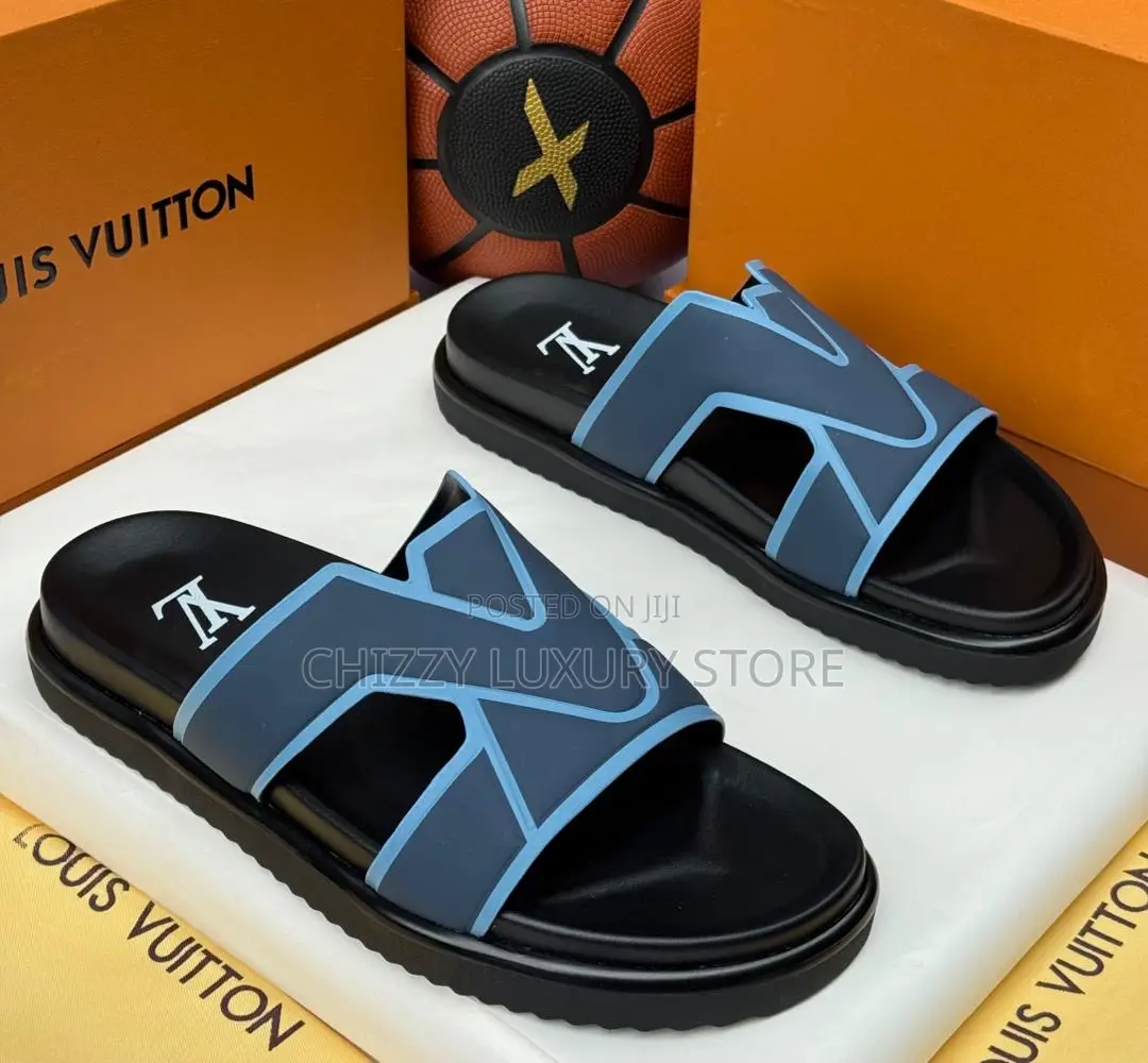 Louis Vuitton Quality Luxury Men Pams