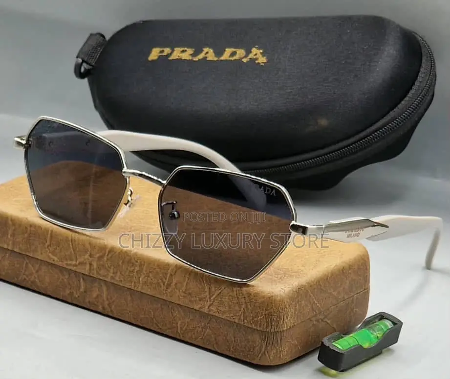 Prada Quality Luxury Sunglasses