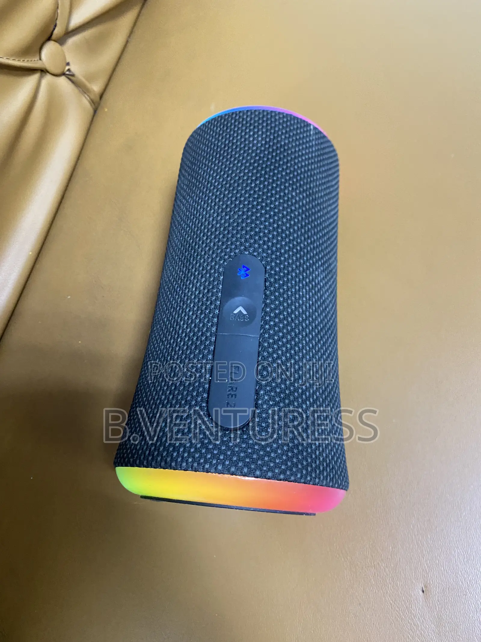 Anker Soundcore Flare 2 Portable Speaker