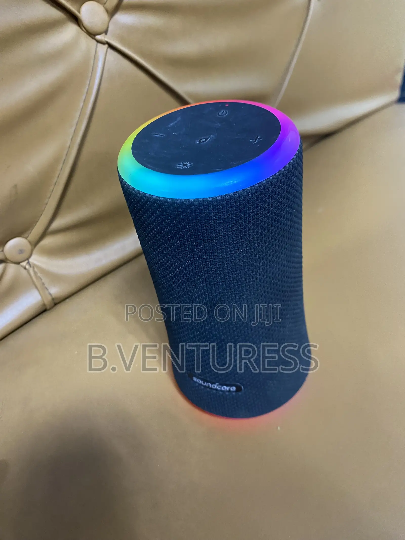 Anker Soundcore Flare 2 Portable Speaker