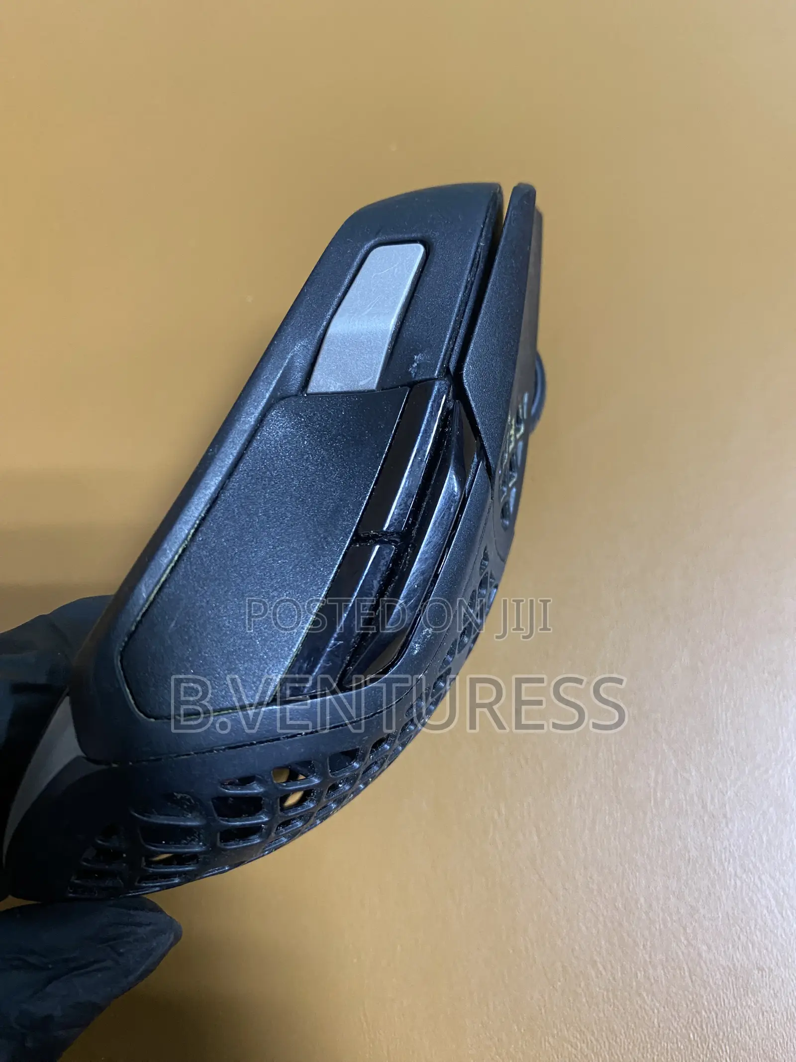 Steelseries Aerox 5 Wireless Gaming Mouse