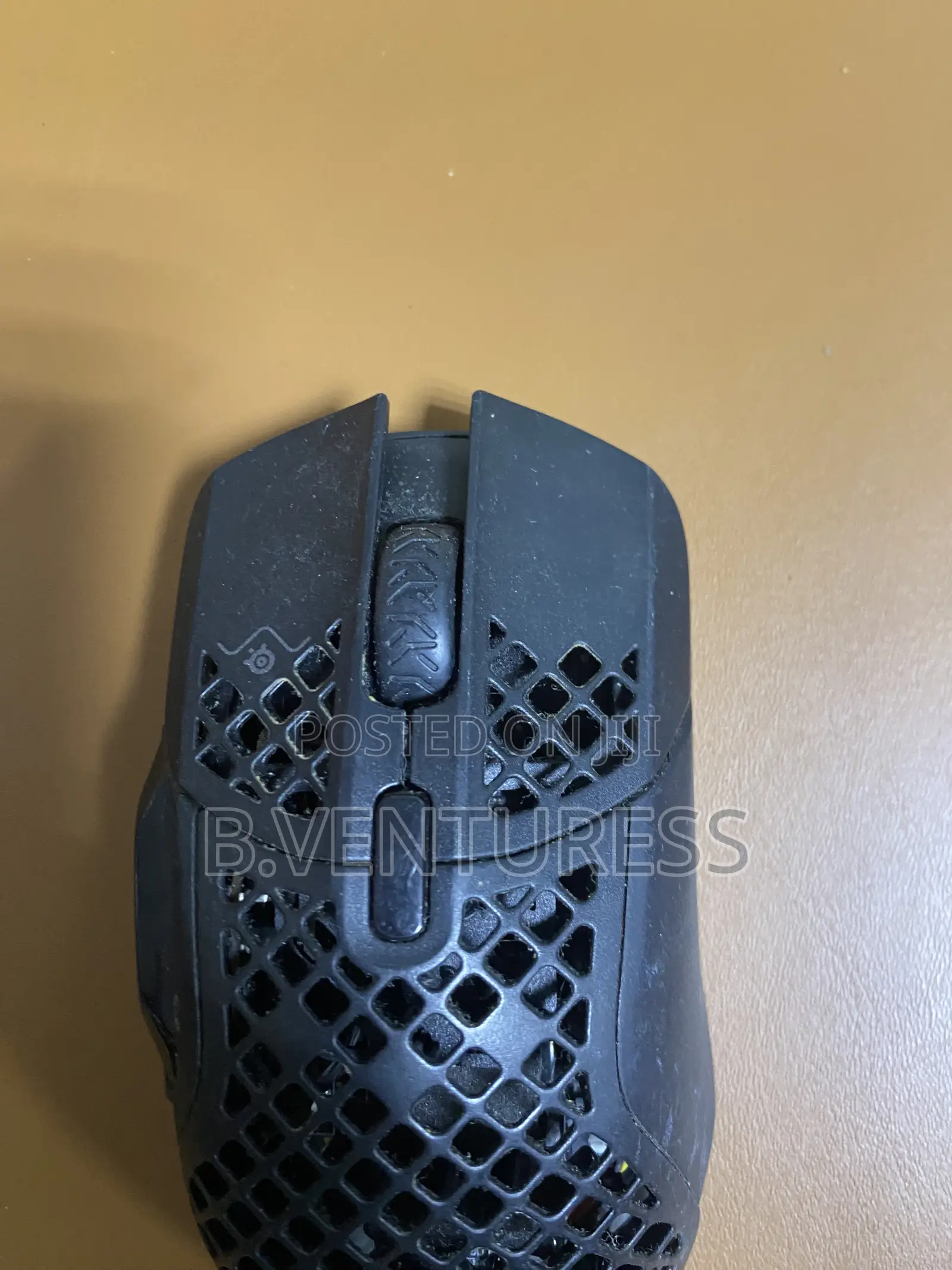 Steelseries Aerox 5 Wireless Gaming Mouse