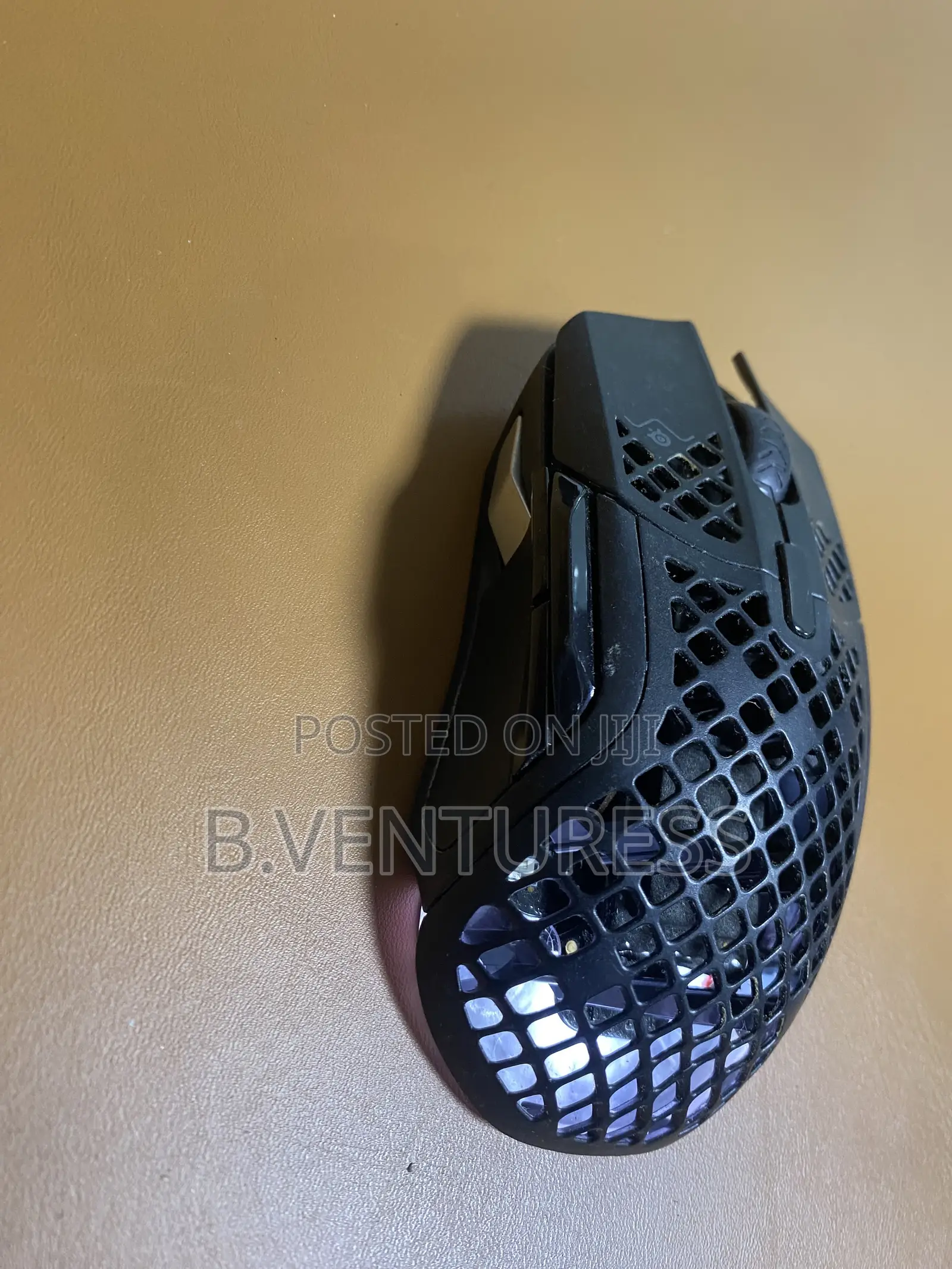 Steelseries Aerox 5 Wireless Gaming Mouse