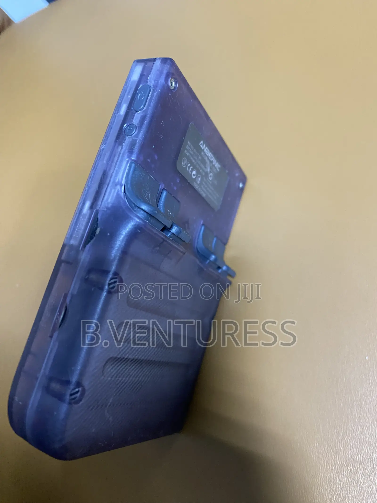Anbernic Rg35xx Handheld Game Console