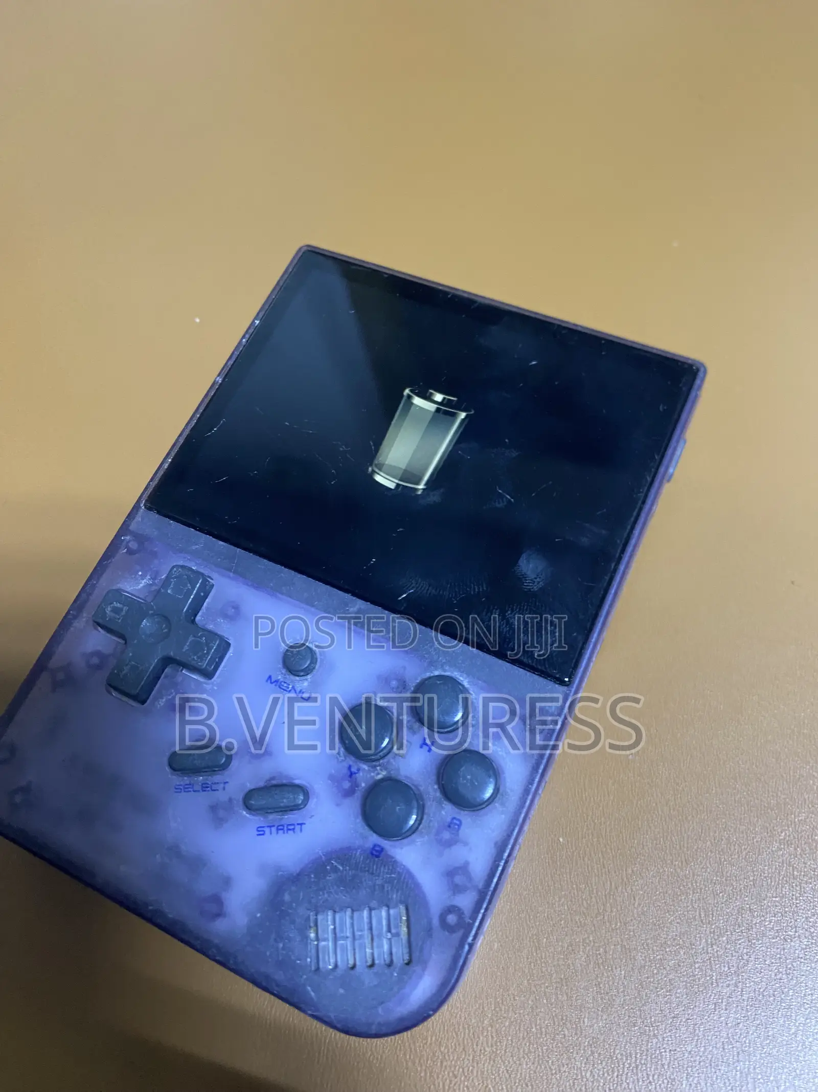 Anbernic Rg35xx Handheld Game Console