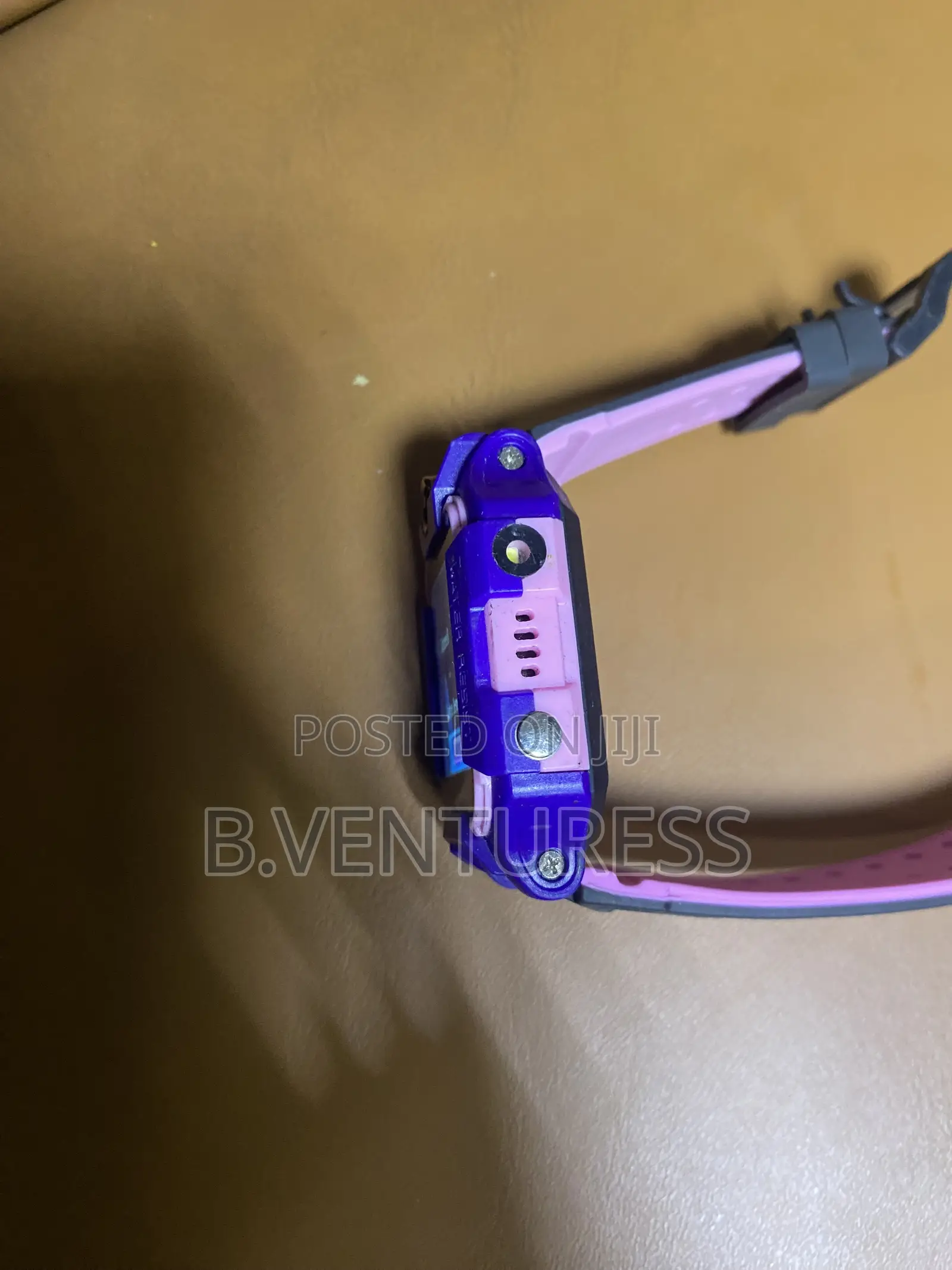 Generic Z6 Children's Smart Watch