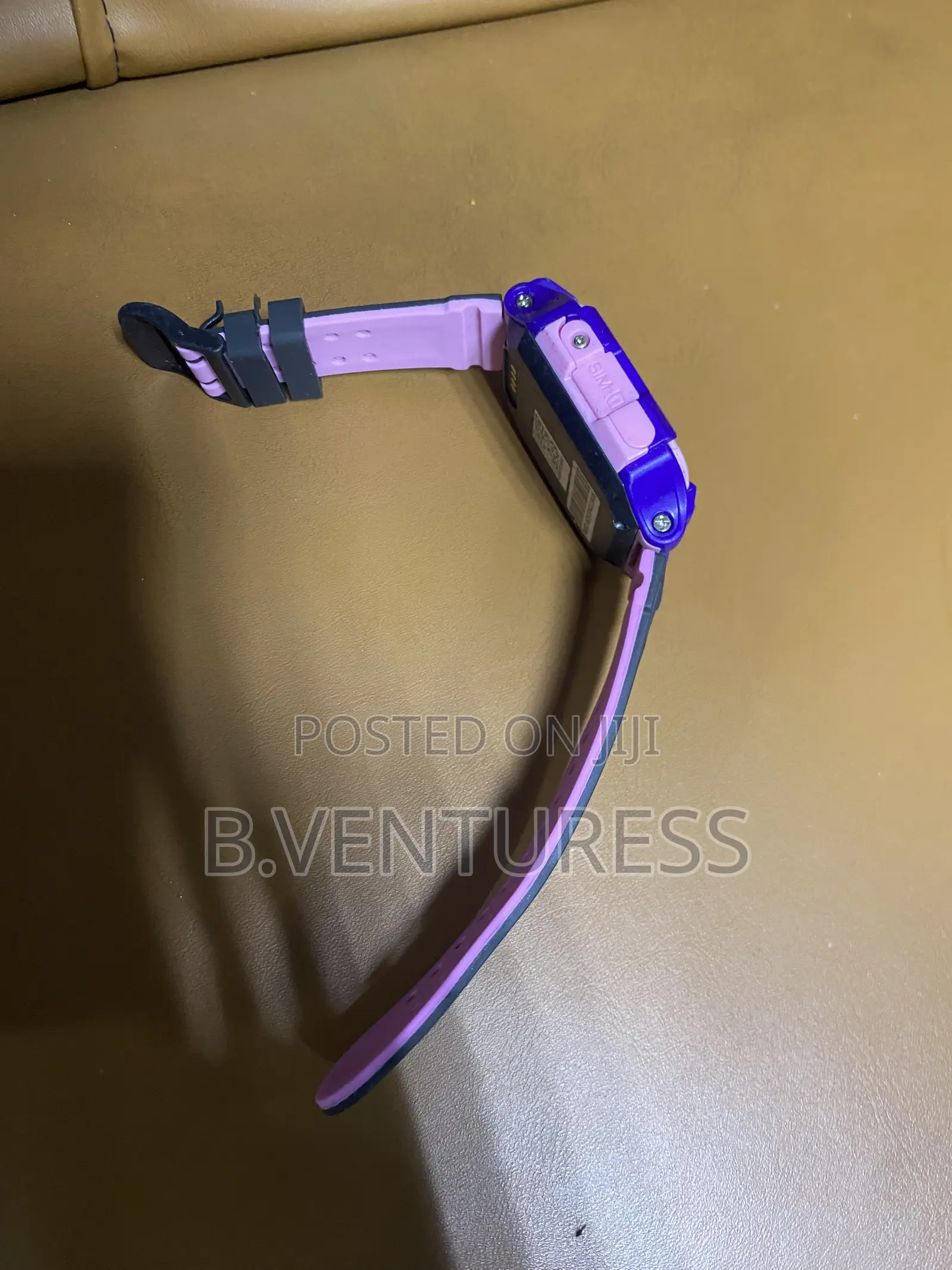 Generic Z6 Children's Smart Watch