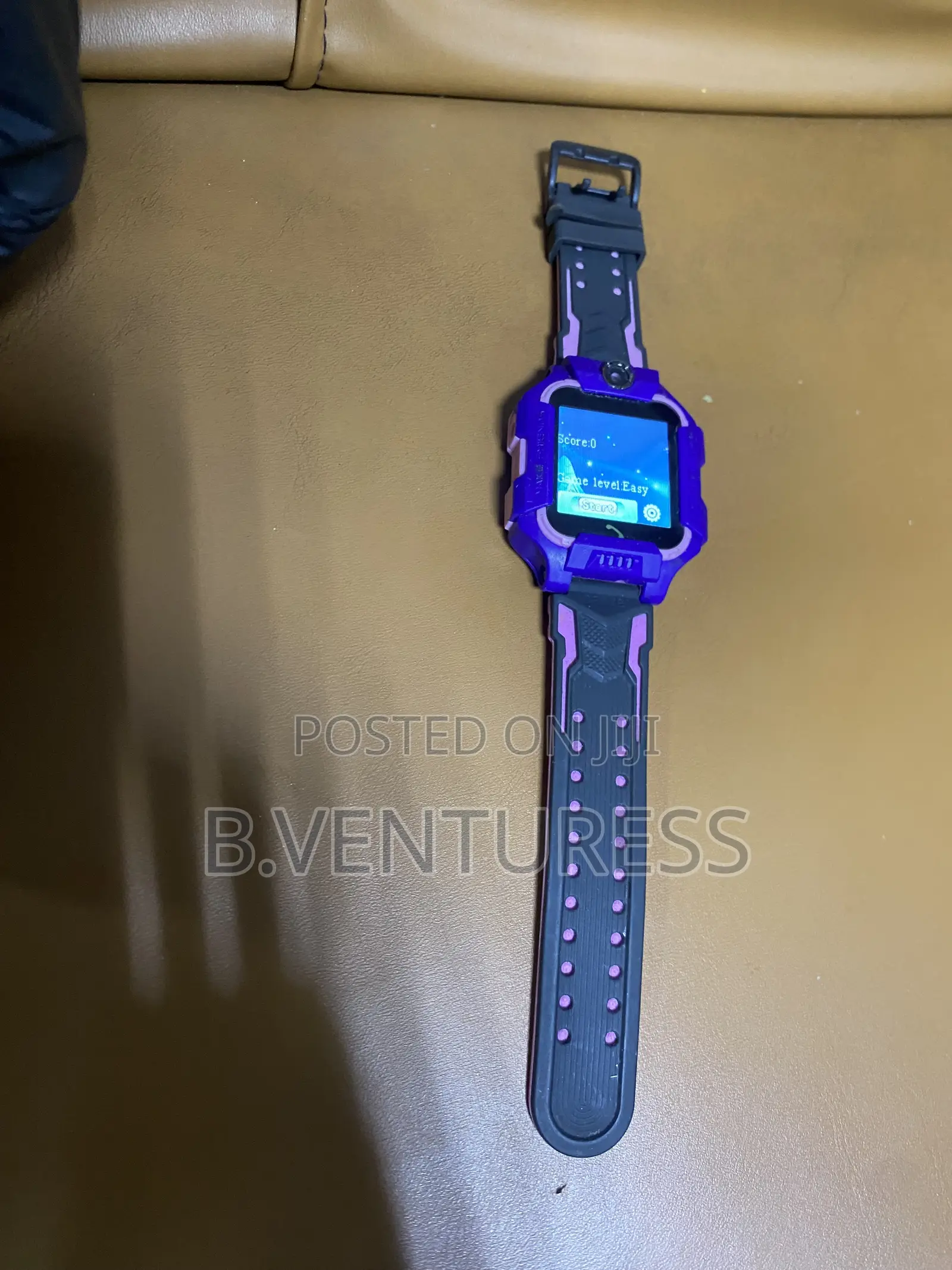 Generic Z6 Children's Smart Watch