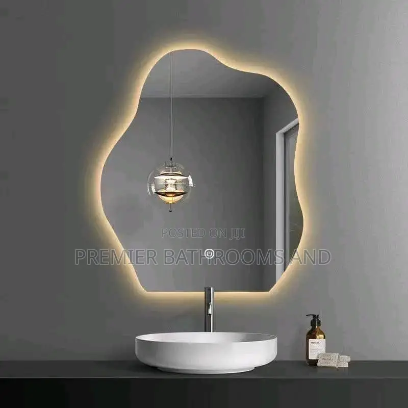 Quality Led Light Mirrors