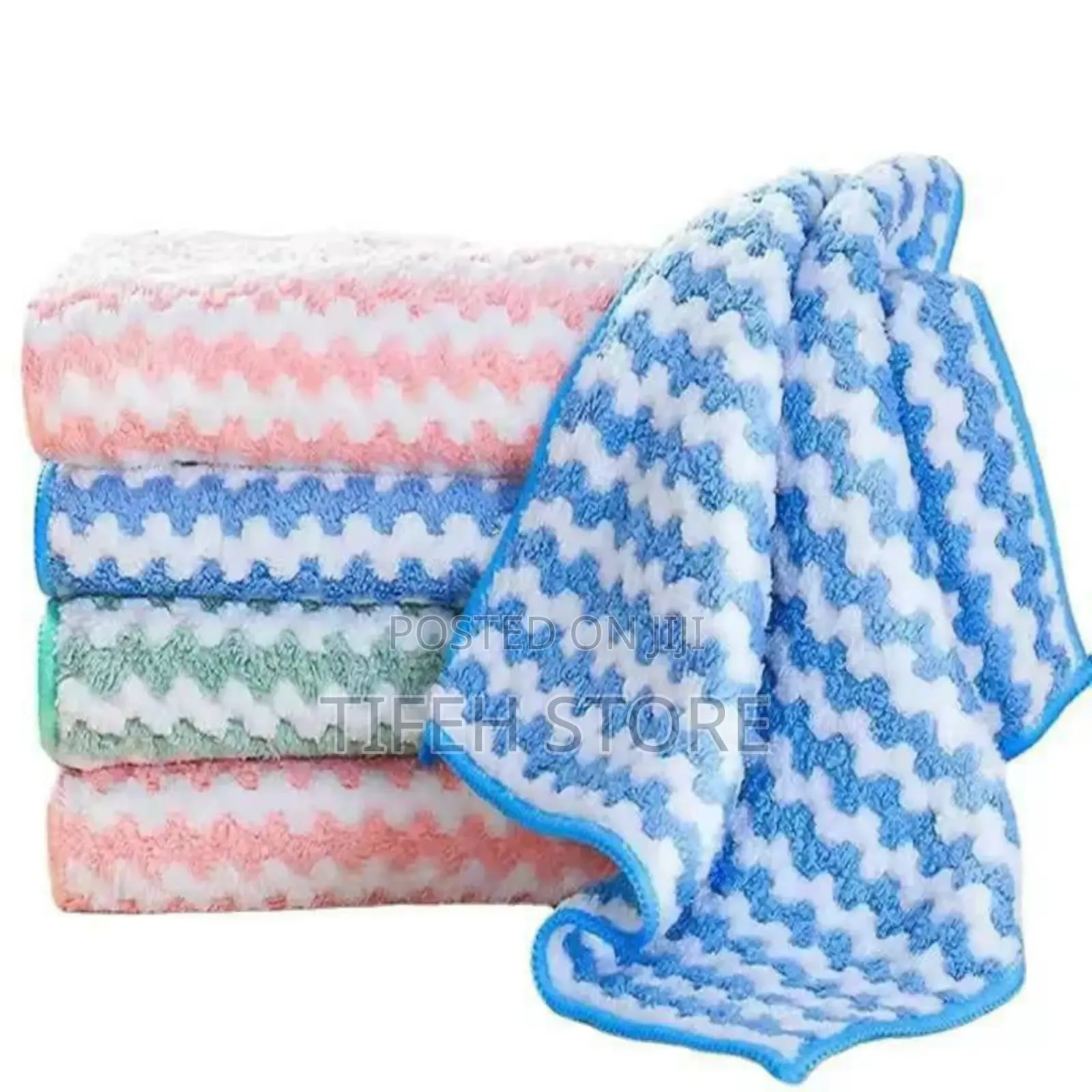 5 in 1 Towel