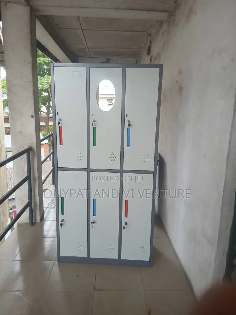 Metal Office Fillingcabinet