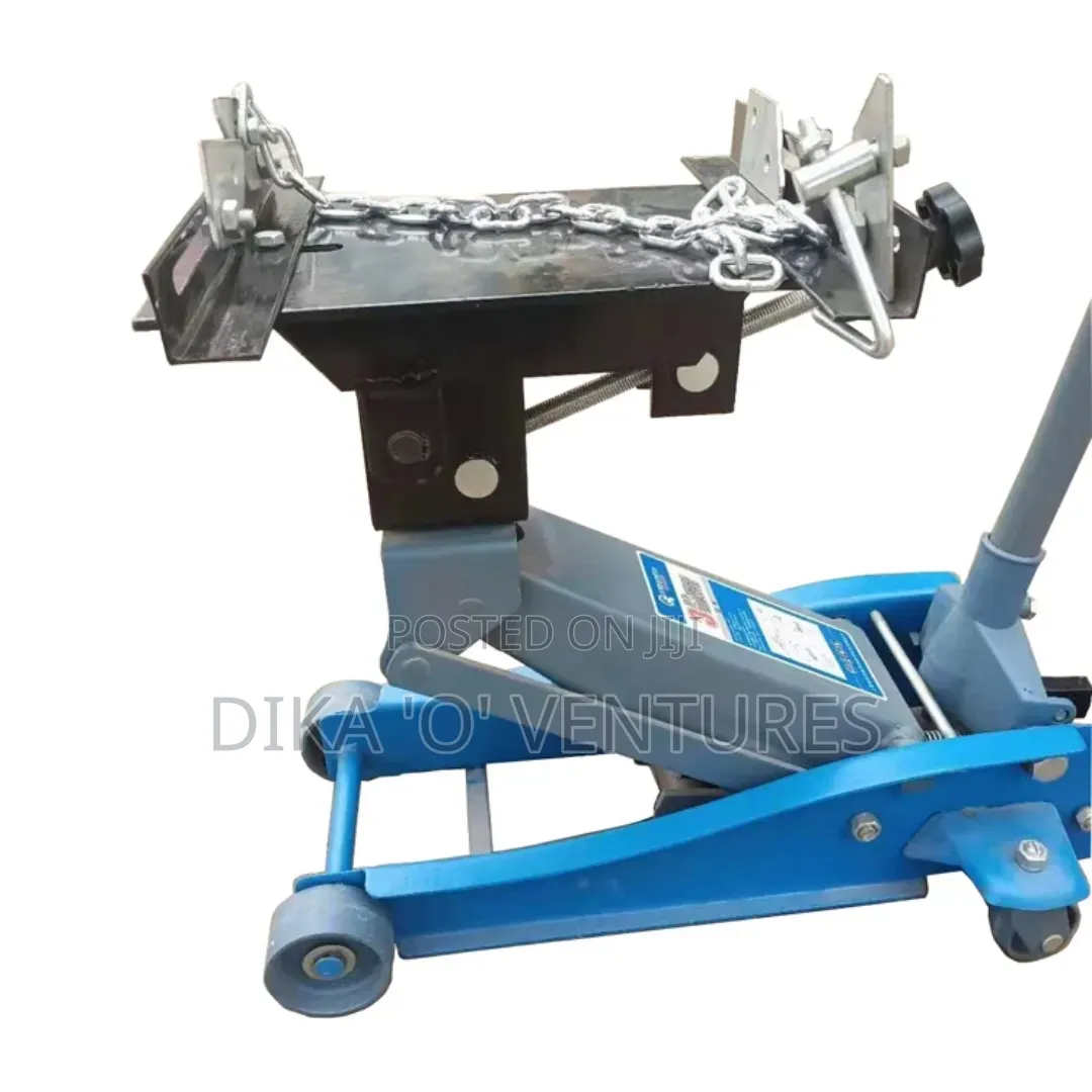 2ton Engine Lifting Jack 2ton Heavy Duty Manual Hydraulic Low Floor