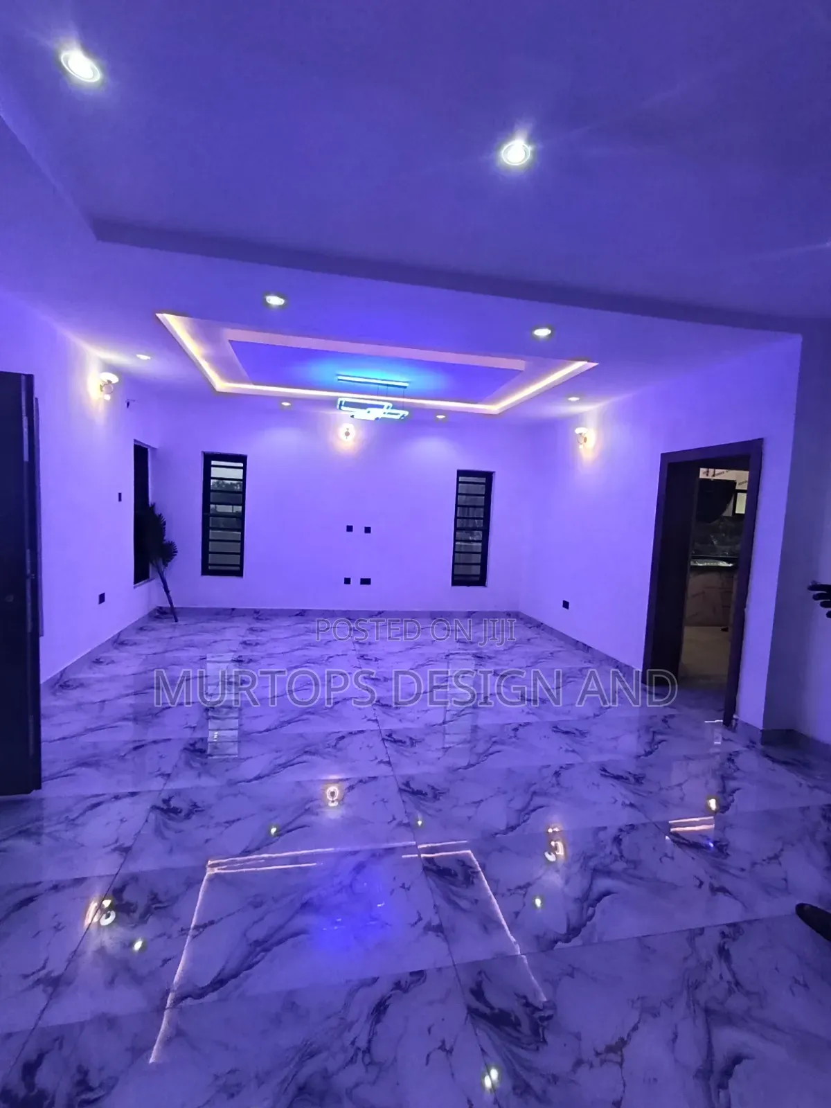 4bdrm Duplex in Ocean Bay, Lekki Phase 2 for sale