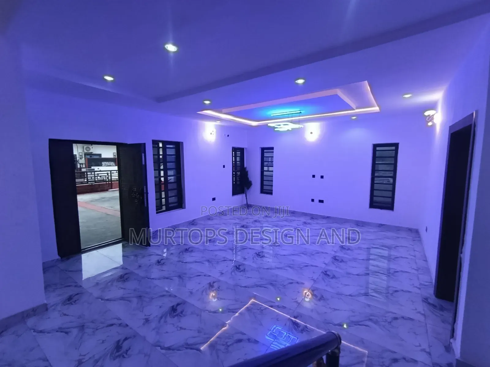 4bdrm Duplex in Ocean Bay, Lekki Phase 2 for sale