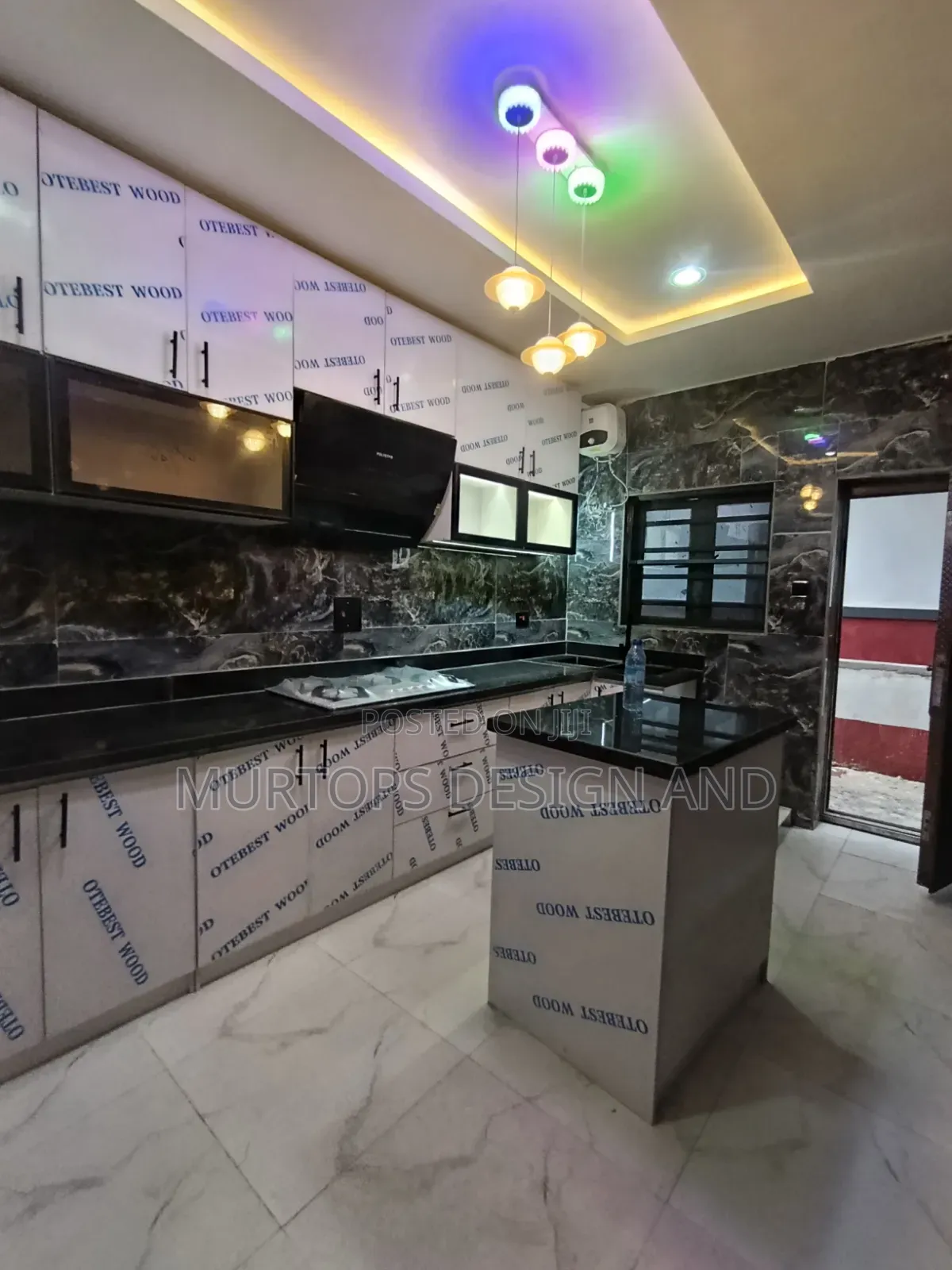 4bdrm Duplex in Ocean Bay, Lekki Phase 2 for sale