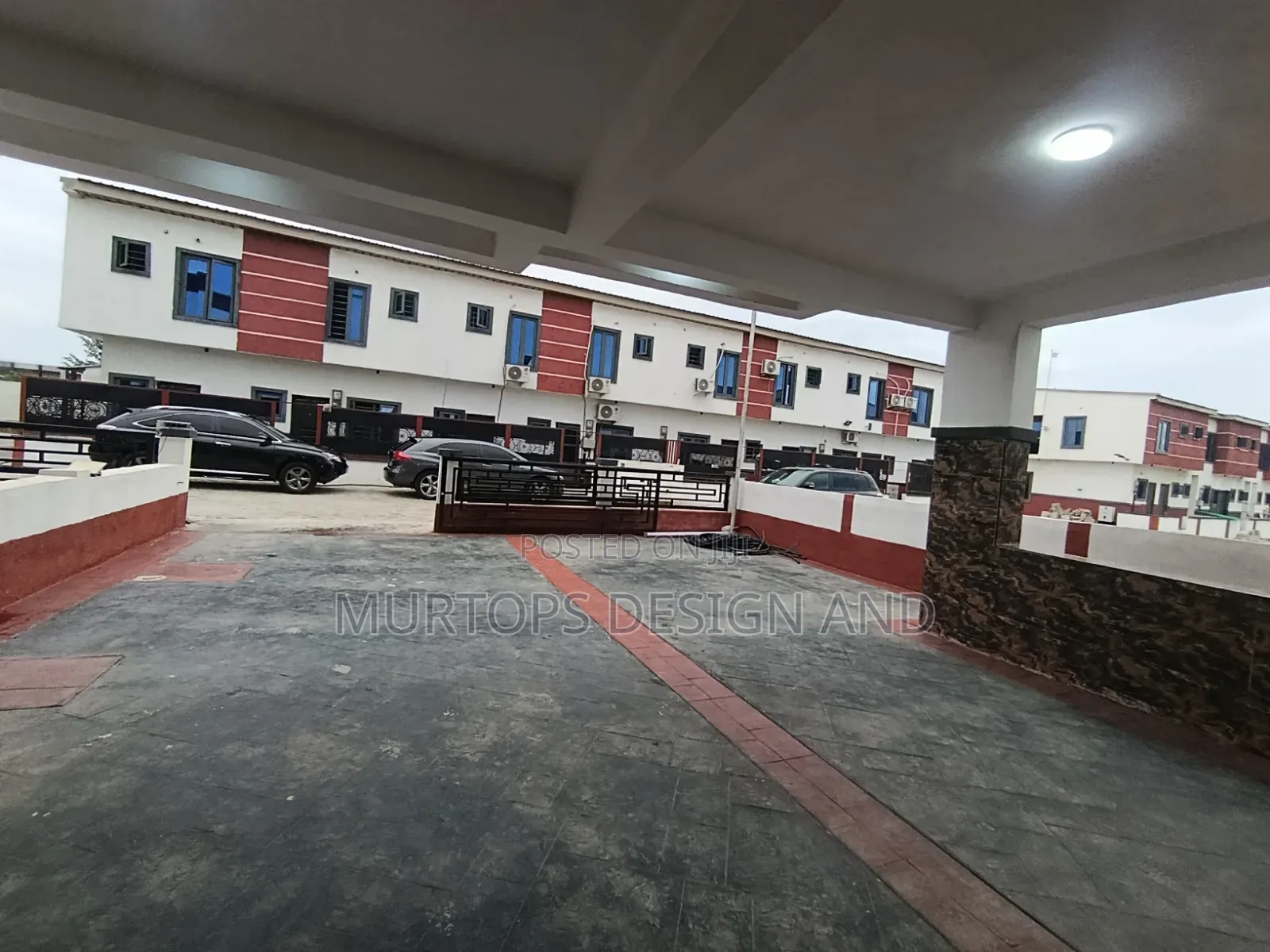 4bdrm Duplex in Ocean Bay, Lekki Phase 2 for sale