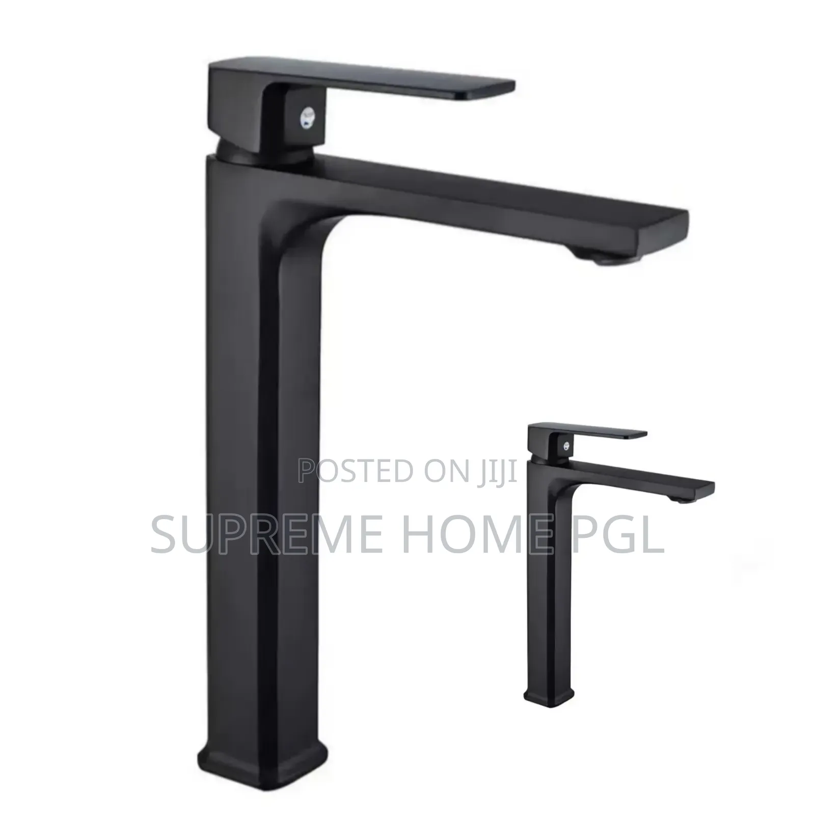 High Quality Pillar Faucet Tap