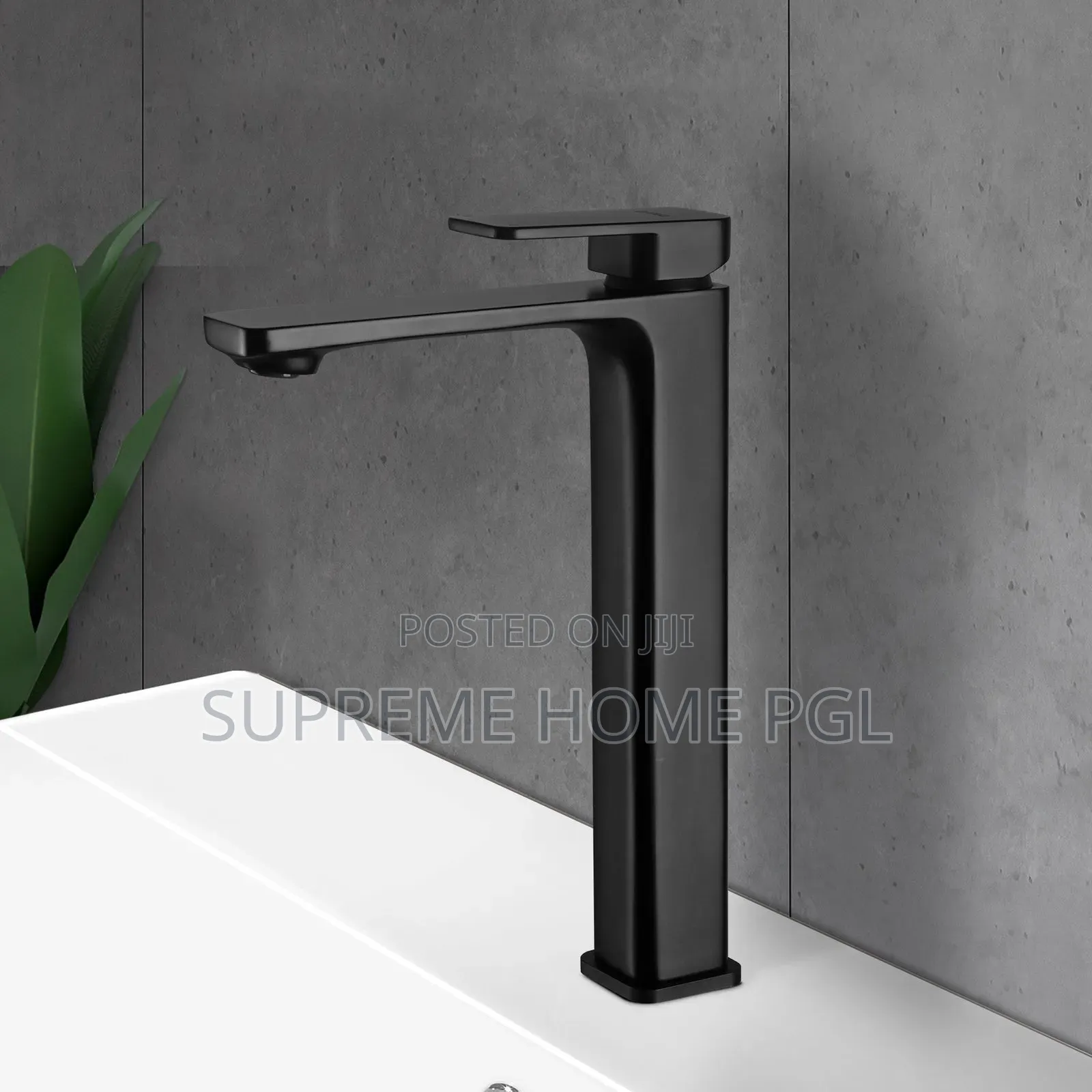 High Quality Pillar Faucet Tap