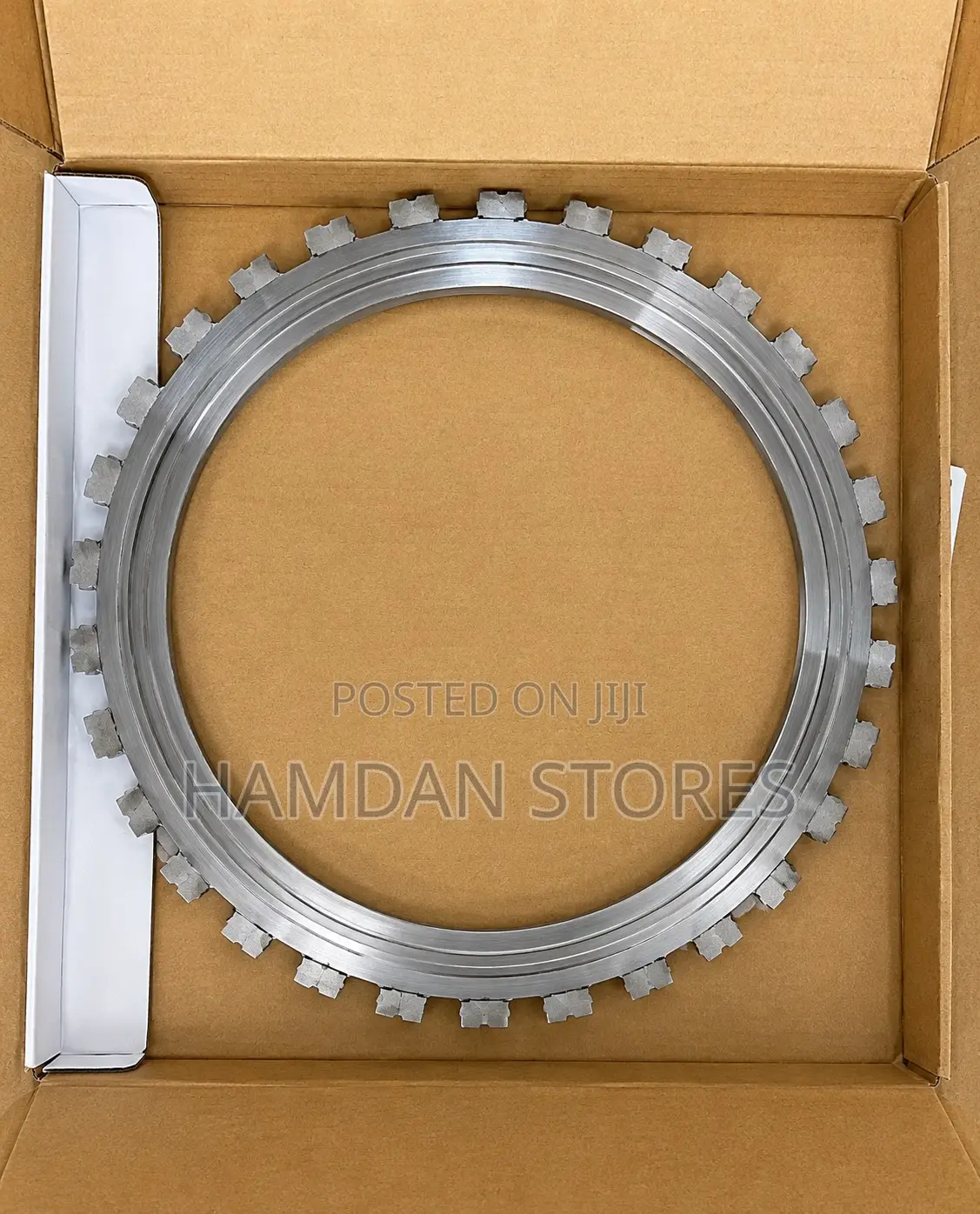 Cutting Ring Saw Blade