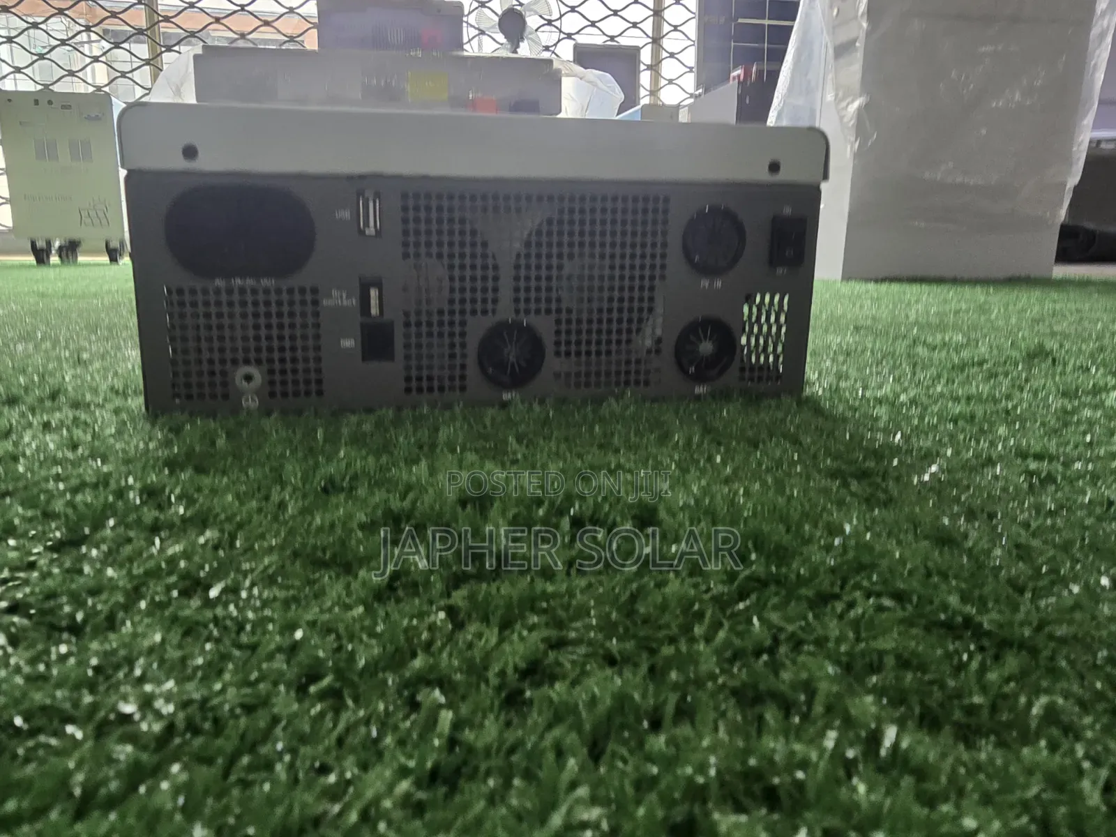 6.2kva Offgrid 48v Inverter