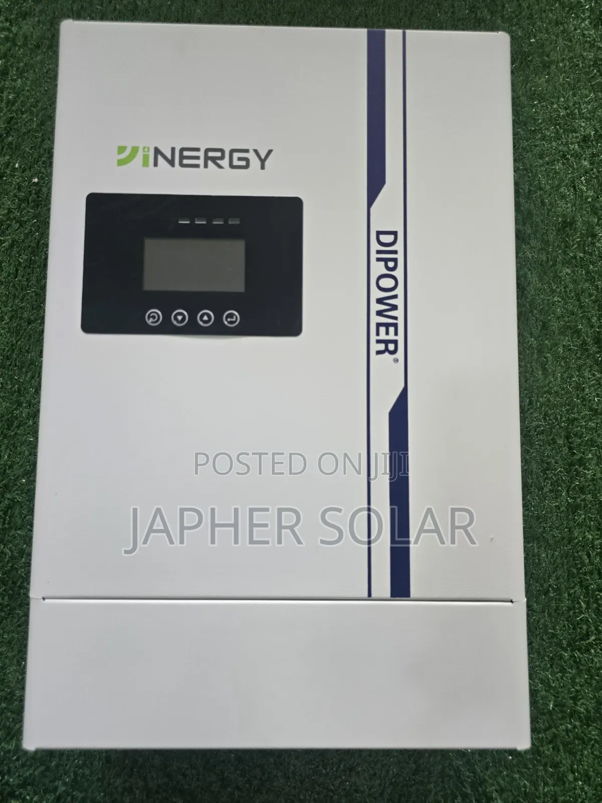 6.2kva Offgrid 48v Inverter
