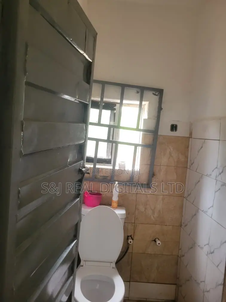 1bdrm Bedsitter in Kubwa for rent