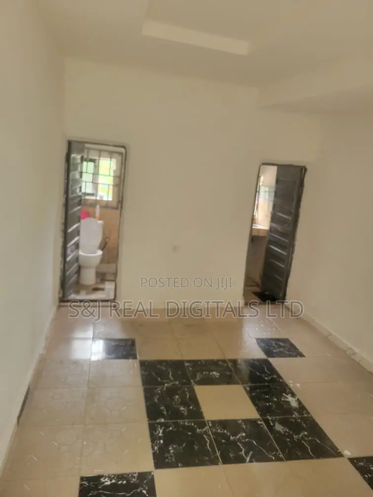1bdrm Bedsitter in Kubwa for rent