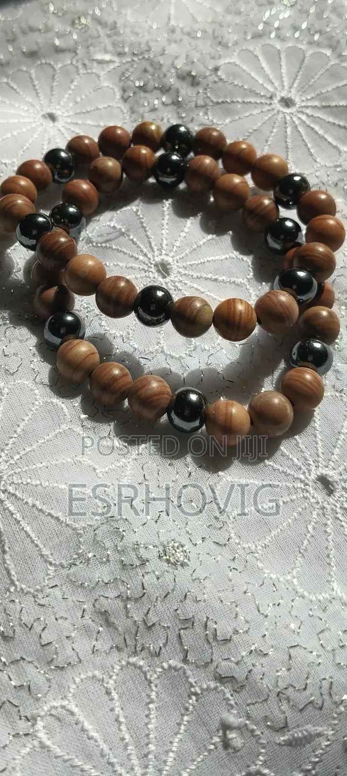 Handmade Bead