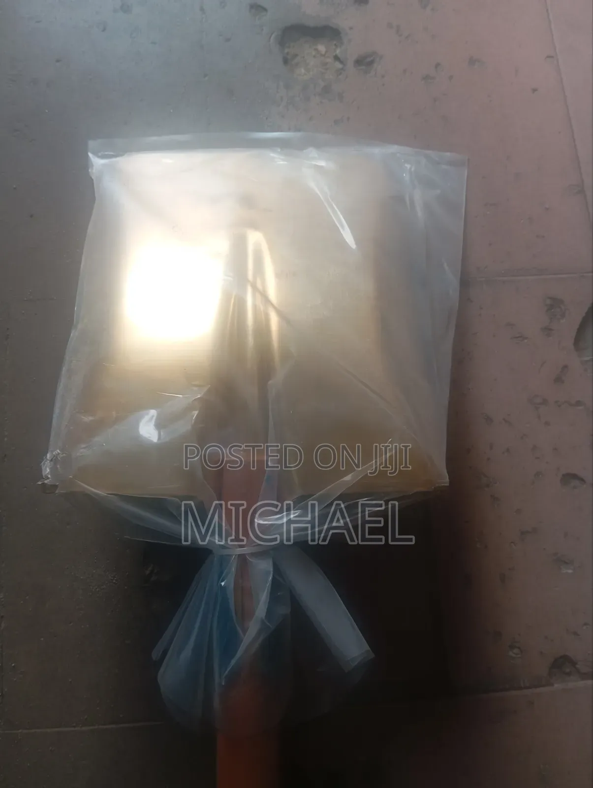 Brass Non Spark Shovel/Scoop