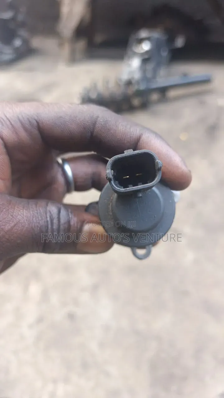 Diesel Vacuum Sensor Renault 2.0 Liters